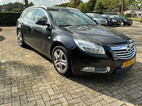 2012 ford grand c-max 1.6 scti titanium personenauto - afbeelding 23 van  33