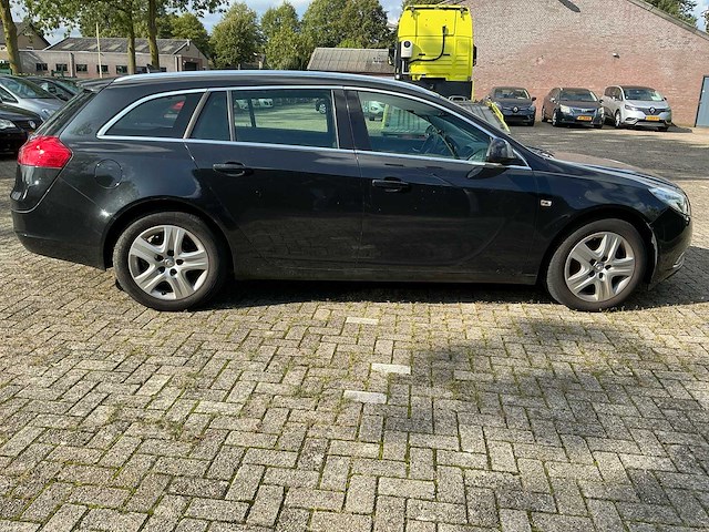 2012 ford grand c-max 1.6 scti titanium personenauto - afbeelding 28 van  33