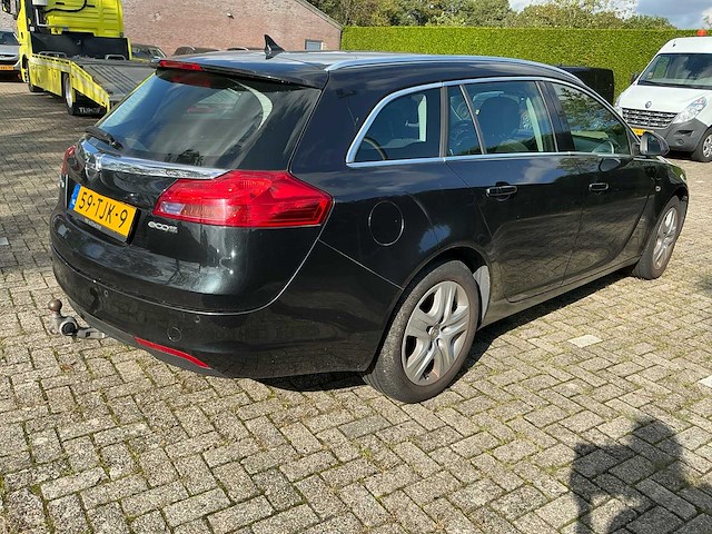 2012 ford grand c-max 1.6 scti titanium personenauto - afbeelding 29 van  33