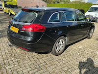 2012 ford grand c-max 1.6 scti titanium personenauto - afbeelding 29 van  33