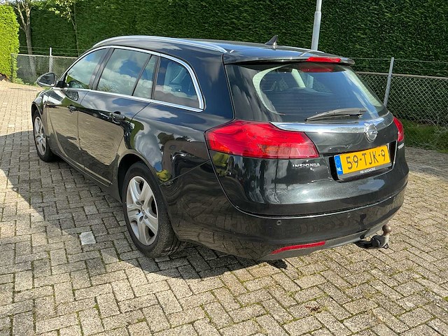 2012 ford grand c-max 1.6 scti titanium personenauto - afbeelding 31 van  33