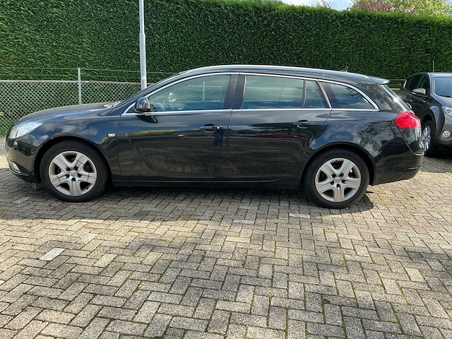2012 ford grand c-max 1.6 scti titanium personenauto - afbeelding 32 van  33
