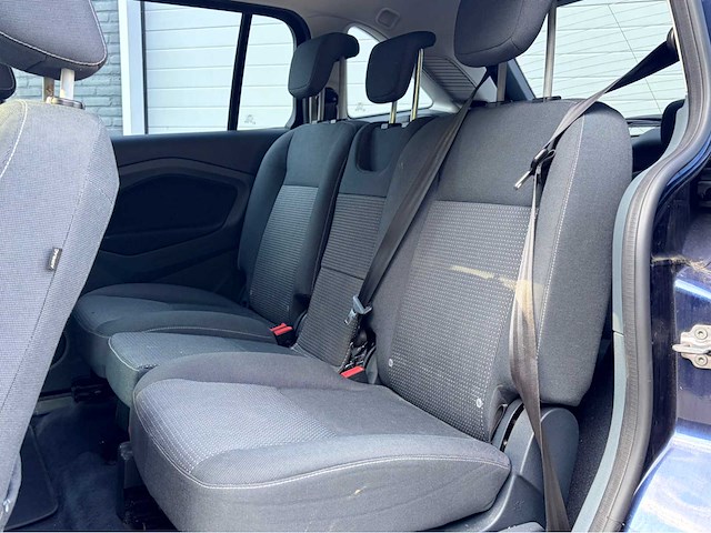 2012 ford grand c-max 7 persoons! 1.6 eco.lease tr.7p. personenauto - afbeelding 3 van  23