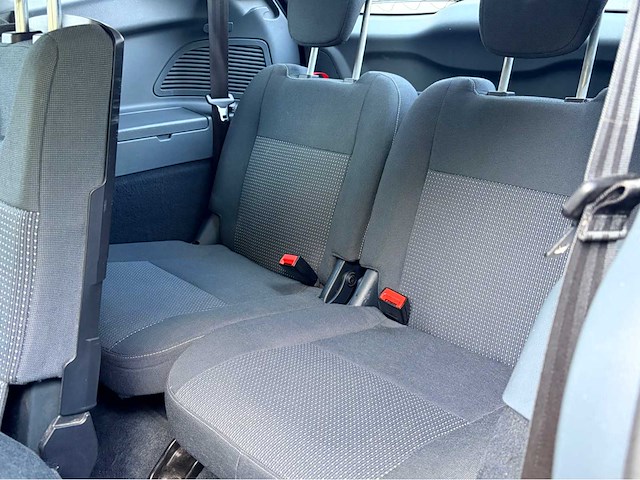 2012 ford grand c-max 7 persoons! 1.6 eco.lease tr.7p. personenauto - afbeelding 4 van  23