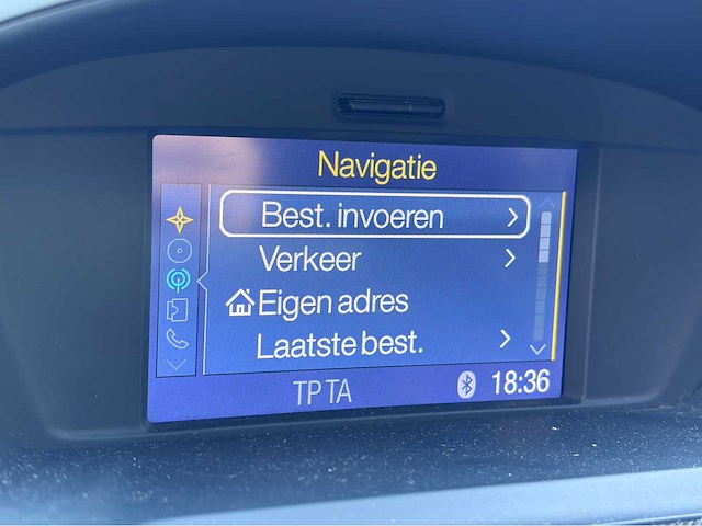 2012 ford grand c-max 7 persoons! 1.6 eco.lease tr.7p. personenauto - afbeelding 6 van  23