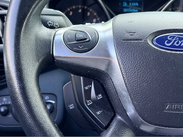 2012 ford grand c-max 7 persoons! 1.6 eco.lease tr.7p. personenauto - afbeelding 11 van  23