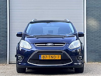 2012 ford grand c-max 7 persoons! 1.6 eco.lease tr.7p. personenauto - afbeelding 12 van  23
