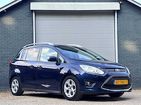 2012 ford grand c-max 7 persoons! 1.6 eco.lease tr.7p. personenauto - afbeelding 17 van  23