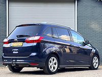 2012 ford grand c-max 7 persoons! 1.6 eco.lease tr.7p. personenauto - afbeelding 20 van  23