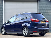 2012 ford grand c-max 7 persoons! 1.6 eco.lease tr.7p. personenauto - afbeelding 22 van  23
