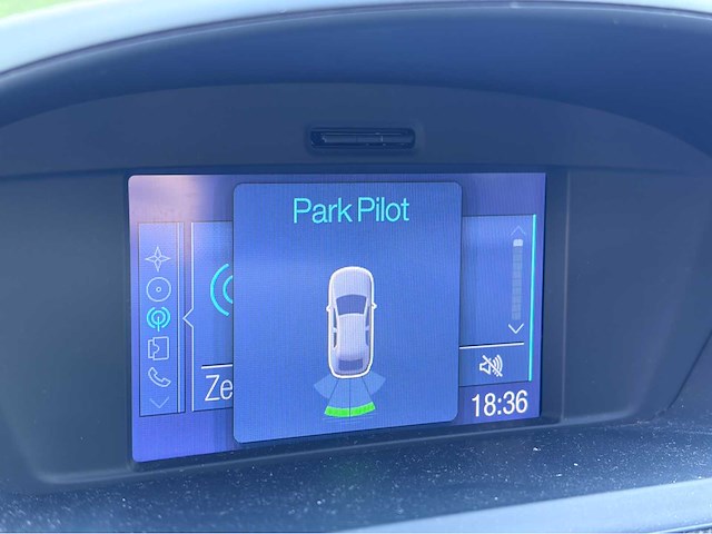 2012 ford grand c-max 7 persoons! 1.6 eco.lease tr.7p. personenauto - afbeelding 5 van  23