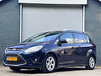 2012 ford grand c-max 7 persoons! 1.6 eco.lease tr.7p. personenauto - afbeelding 1 van  23