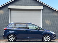 2012 ford grand c-max 7 persoons! 1.6 eco.lease tr.7p. personenauto - afbeelding 18 van  23