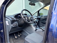 2012 ford grand c-max 7 persoons! 1.6 eco.lease tr.7p. personenauto - afbeelding 23 van  23