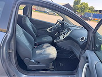 2012 ford ka 1.2 champions ed s/s 56-xpt-8 - afbeelding 4 van  14