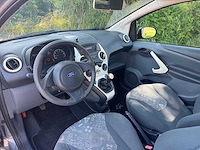 2012 ford ka 1.2 champions ed s/s 56-xpt-8 - afbeelding 5 van  14