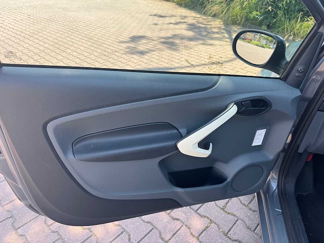 2012 ford ka 1.2 champions ed s/s 56-xpt-8 - afbeelding 6 van  14