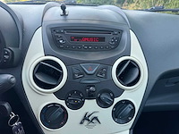 2012 ford ka 1.2 champions ed s/s 56-xpt-8 - afbeelding 9 van  14