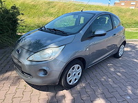 2012 ford ka 1.2 champions ed s/s 56-xpt-8 - afbeelding 1 van  11