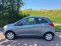 2012 ford ka 1.2 champions ed s/s 56-xpt-8 - afbeelding 7 van  11
