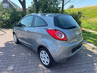 2012 ford ka 1.2 champions ed s/s 56-xpt-8 - afbeelding 17 van  22