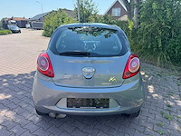 2012 ford ka 1.2 champions ed s/s 56-xpt-8 - afbeelding 18 van  22