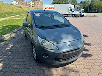 2012 ford ka 1.2 champions ed s/s 56-xpt-8 - afbeelding 20 van  22