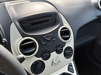 2012 ford ka 1.2 cool & sound s/s personenauto - afbeelding 3 van  20