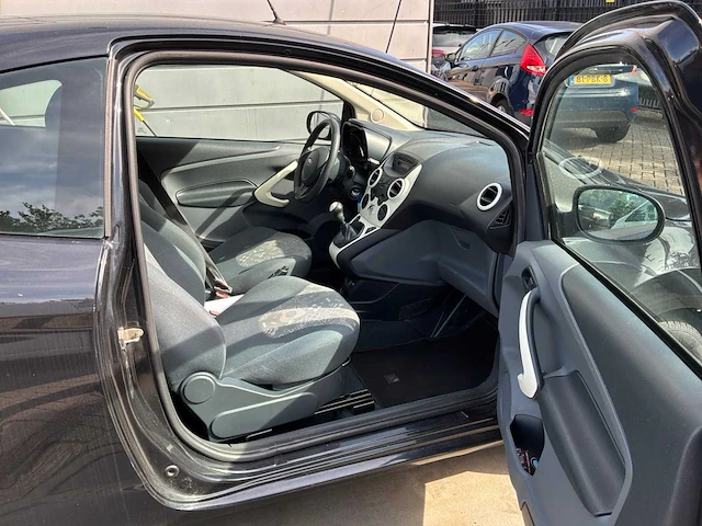 2012 ford ka 1.2 cool & sound s/s personenauto - afbeelding 6 van  20