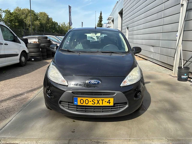 2012 ford ka 1.2 cool & sound s/s personenauto - afbeelding 12 van  20