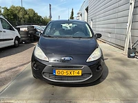 2012 ford ka 1.2 cool & sound s/s personenauto - afbeelding 12 van  20