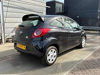 2012 ford ka 1.2 cool & sound s/s personenauto - afbeelding 15 van  20