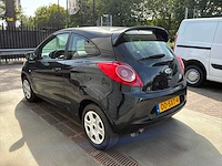 2012 ford ka 1.2 cool & sound s/s personenauto - afbeelding 16 van  20
