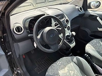 2012 ford ka 1.2 cool & sound s/s personenauto - afbeelding 19 van  20