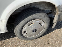 2012 ford transit bedrijfswagen - afbeelding 2 van  30
