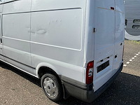 2012 ford transit bedrijfswagen - afbeelding 7 van  30