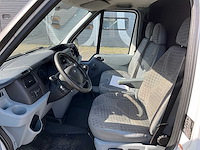 2012 ford transit bedrijfswagen - afbeelding 8 van  30