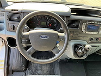 2012 ford transit bedrijfswagen - afbeelding 10 van  30