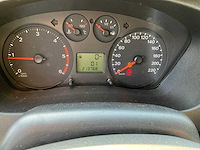 2012 ford transit bedrijfswagen - afbeelding 12 van  30