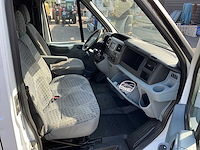 2012 ford transit bedrijfswagen - afbeelding 16 van  30