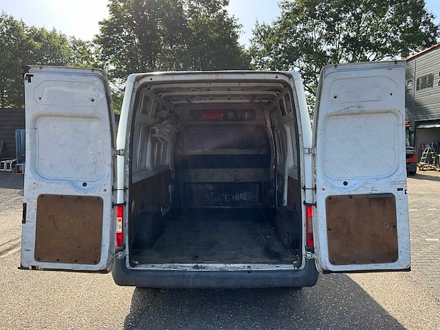 2012 ford transit bedrijfswagen - afbeelding 17 van  30
