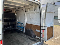 2012 ford transit bedrijfswagen - afbeelding 19 van  30