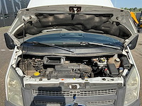 2012 ford transit bedrijfswagen - afbeelding 20 van  30