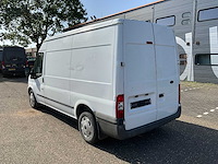 2012 ford transit bedrijfswagen - afbeelding 22 van  30