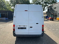 2012 ford transit bedrijfswagen - afbeelding 25 van  30