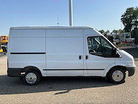 2012 ford transit bedrijfswagen - afbeelding 27 van  30