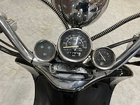 2012 fosti bromscooter grande retro ft50qte scooter - afbeelding 2 van  14