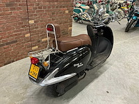 2012 fosti bromscooter grande retro ft50qte scooter - afbeelding 11 van  14