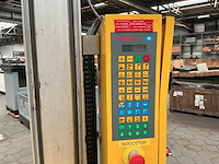 2012 fromm fs401 palletfoliewikkelaar - afbeelding 6 van  9