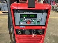 2012 fronius transtig 3000 g/f tig lasmachine - afbeelding 6 van  9